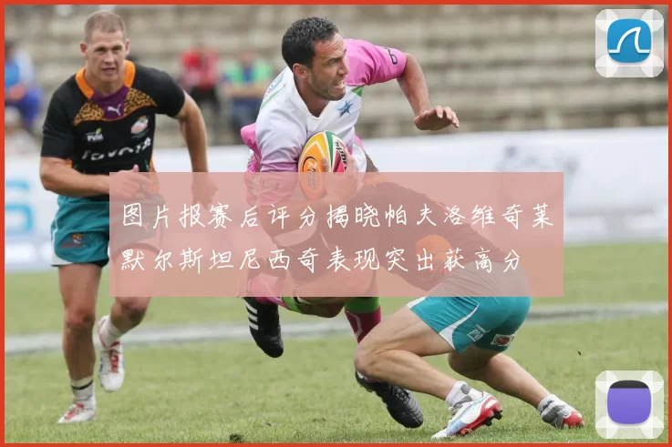 图片报赛后评分揭晓帕夫洛维奇莱默尔斯坦尼西奇表现突出获高分